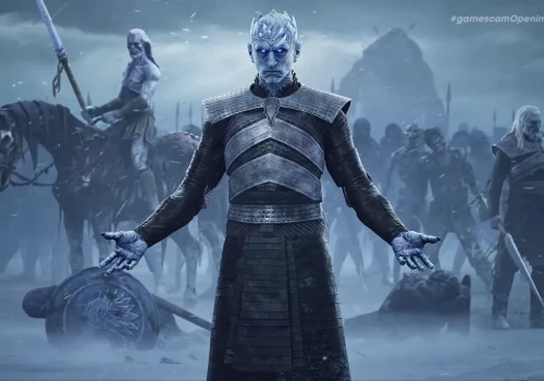 Nowy zwiastun Game of Thrones: War for Westeros. Walka o Żelazny Tron rozpocznie się w 2027 roku