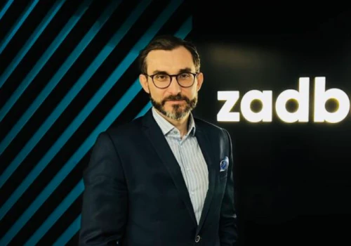 Eurocash wzmacnia zarząd. Adam Galek przejmuje kluczowy obszar
