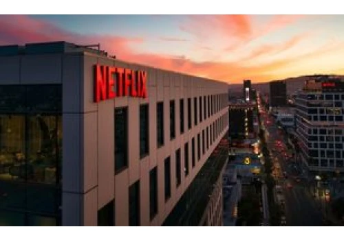 Netflix podkręca emocje przed pokazem GTA 6. 