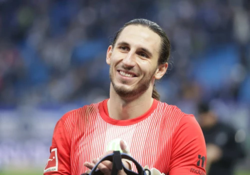 Transferowy hit. Grabara oficjalnie w Juventusie