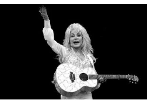 Dolly Parton nie żyje. Miała 80 lat