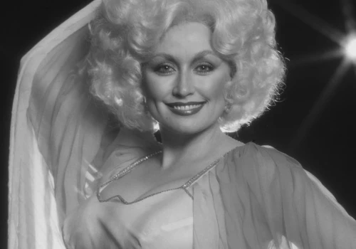 Nie żyje Dolly Parton. Legenda country i filmowa gwiazda miała 80 lat