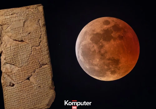 Tajemnicze tablice Babilonu rozszyfrowane. Mówią o zagładzie