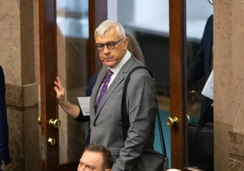 Giertych obrońcą szefa Zondycrypto. „To afera rządu Tuska, mecenas mógł wkroczyć nieprzypadkowo”
