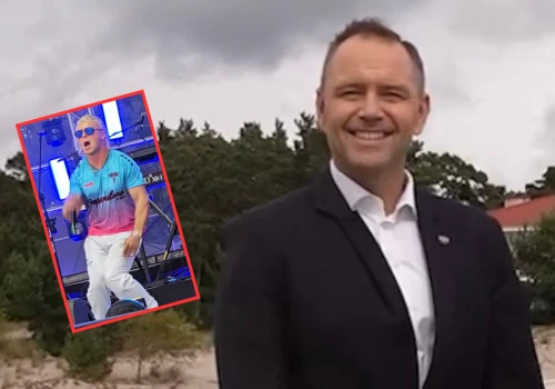 Znaleźli chętnych, to oni zagrają na imprezie Nawrockiego w Juracie! „Nie tylko Skolim”