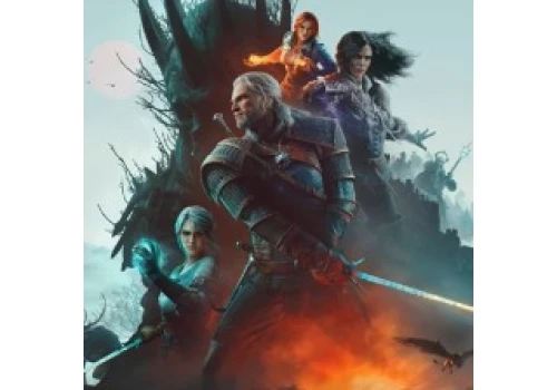 Wiedźmin 3 Dziki Gon otrzyma remaster! Za darmo dla posiadaczy gry! Znamy datę premiery