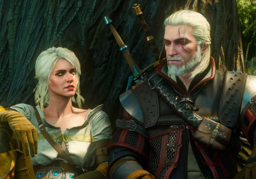 Remaster Wiedźmina 3 oraz Pieśni przeszłości wylądowały na Gamescomie 2026. CD Projekt Red rozbił bank
