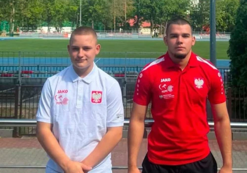 Mistrzostwa Europy do lat 15 i 17 sztangistów. Opolanie w TOP10