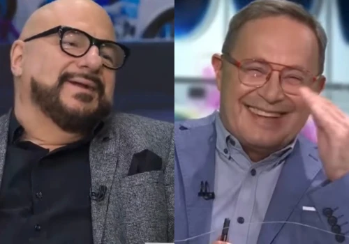 Pan Antoni zadzwonił do „Szkła kontaktowego” i… TAKICH słów się nie spodziewali! „Prawdziwy arystokrata”