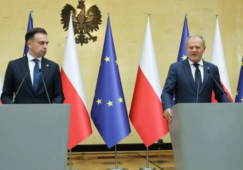 Rząd proponuje nowe progi PIT