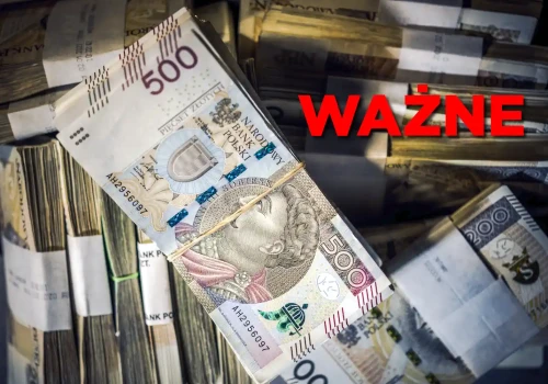 ZUS może skasować cały dług. Nie trzeba będzie nawet składać wniosku