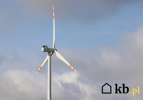 Kiedy wiatraki produkują najwięcej prądu? Odpowiedź nie jest tak oczywista