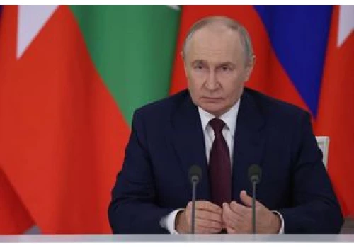 Putin podpisał tajne dekrety. Media ujawniły kulisy wizyty szefa CIA