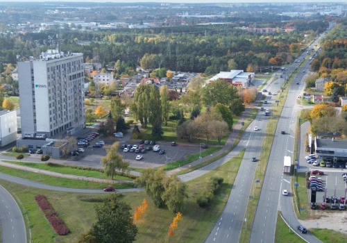 Czy Bydgoszcz jest najbardziej przyjaznym miastem dla kierowców? Bierzemy pod lupę popularny ranking