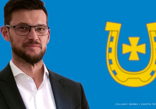 Syn posła Lorka