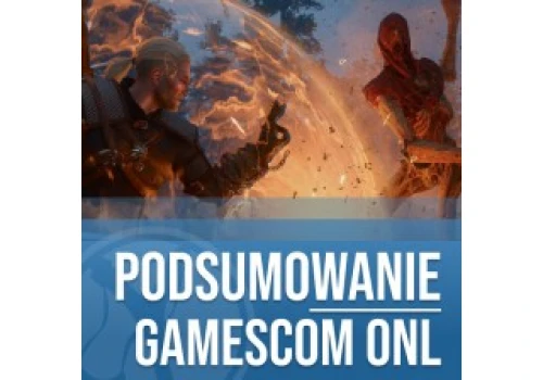 Podsumowanie gamescom Opening Night Live 2026. Wiedźmin 3, data premiery Exodus i nowy trailer Final Fantasy VII Revelation
