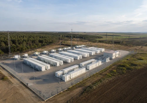 Bułgaria jest liderem w wykorzystaniu słońca dzięki masowemu magazynowaniu energii