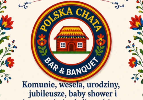 Polska Chata zaprasza do świętowania