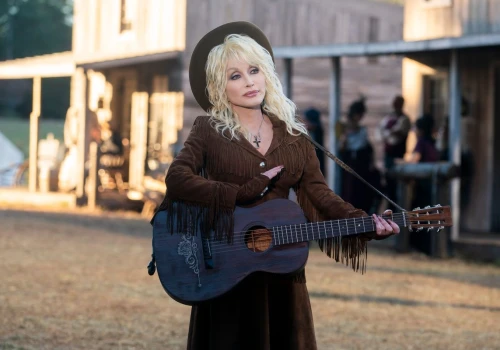 „I Will Always Love You” – odeszła Dolly Parton, legenda country