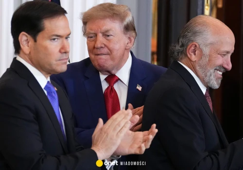 USA rezygnują z ataków na Iran. Media ujawniają nowy plan Amerykanów