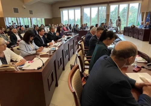 Sesja jaworznickiej Rady Miejskiej 27 sierpnia 2026 - porządek obrad