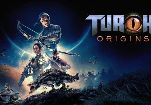 Turok: Origins zostało przełożone z tej jesieni na 2027 rok