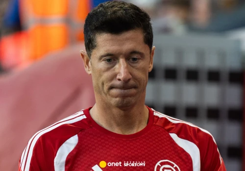 Błąd Roberta Lewandowskiego, Chicago Fire odpada z rozgrywek