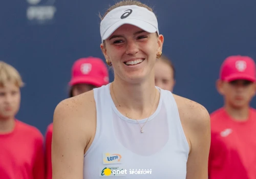 Ważne wieści dla Polaków z US Open. Nocą grały też gwiazdy