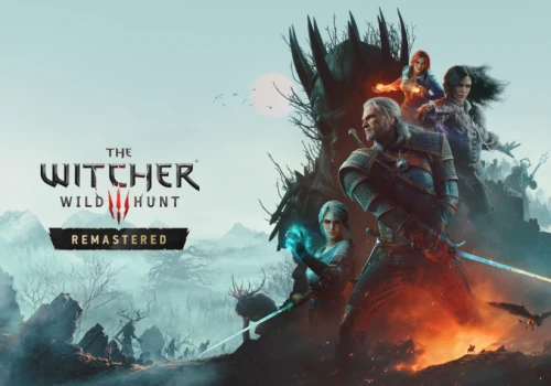 Wiedźmin 3: Dziki Gon Remastered w znakomitej cenie! CD Projekt RED rozdaje za darmo ogromną zawartość