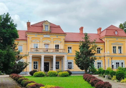 Mogliśmy mieć własny Wersal? Polski dwór skradł serce francuskiego króla