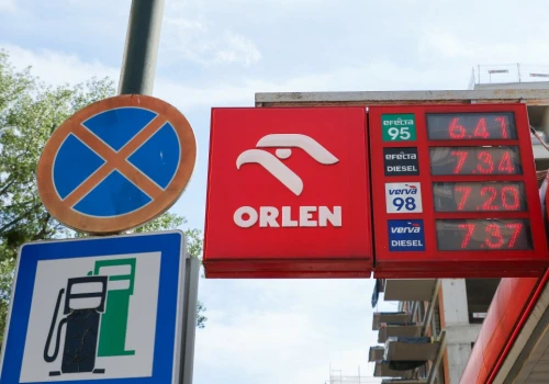 Kiedy koniec CPN? Jak długo będą obniżone ceny paliw?