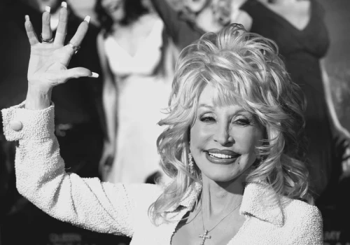 Żałoba w świecie muzyki i opuszczona flaga. Prezydenci i gwiazdy żegnają Dolly Parton