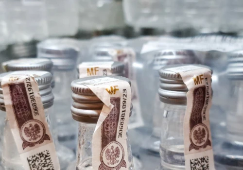 Nowy podatek uderzy w branżę używek. Fundusz Zdrowia Publicznego ma zyskać miliony