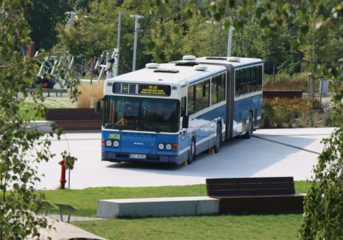 Kraków uruchomi specjalną linię 402