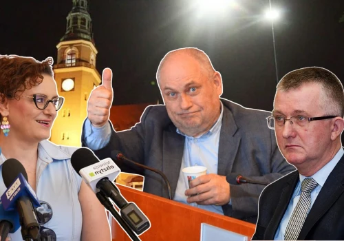 Niemal 120 tys. zł miesięcznie na członków rad nadzorczych miejskich spółek w Olsztynie