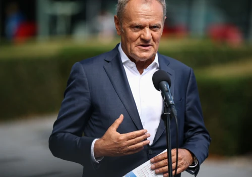 To już się dzieje. Rząd daje 30 dni - Polacy muszą oddać domy i działki
