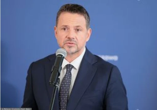 Warszawa kupuje system antydronowy. Milion złotych na bezpieczeństwo