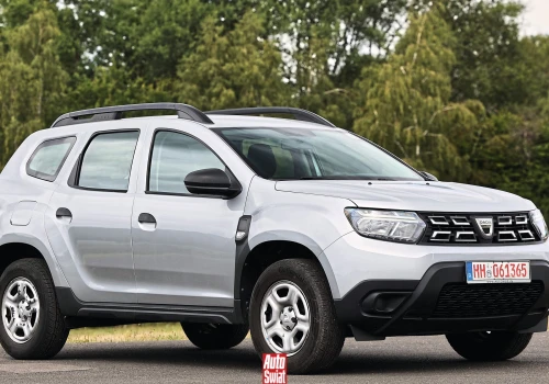Cała prawda o używanej Dacia Duster II. Sprawdziliśmy, czy warto ją kupić z drugiej ręki