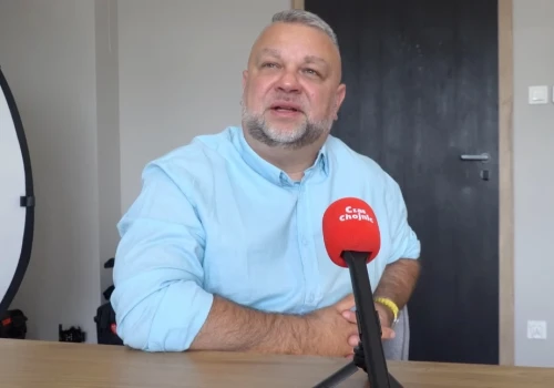Historia zbrodni sprzed lat wraca na deskach Chojnickiego Centrum Kultury