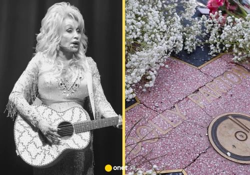 Fani tłumnie żegnają Dolly Parton w Los Angeles. Nie brakuje osobistych pamiątek