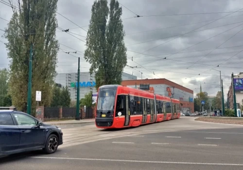 Dzień dobry Katowice. Miasto rozważa przejęcie terenu od PKP