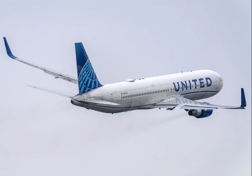 United z największą ekspansją międzynarodową w historii. 10 nowych miast i debiut A321XLR