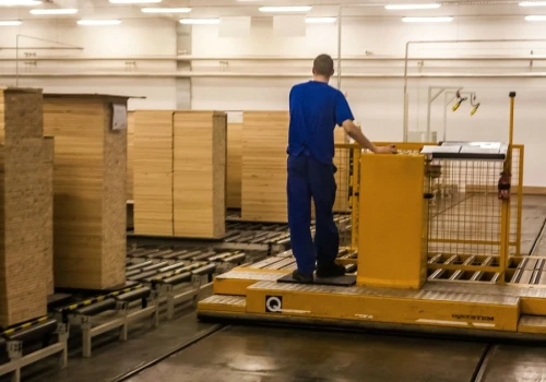 Ikea tnie zatrudnienie w Polsce. W fabryce w Wielbarku pracę straciło 250 osób