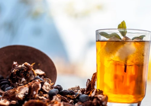 Suszone owoce kawowca. Jak smakuje cascara i dlaczego warto jej spróbować?