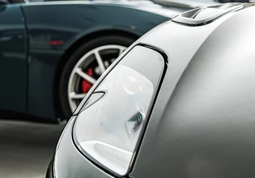 Porsche sprzedaje firmę po 20 latach. Indyjski gigant przejmuje MHP