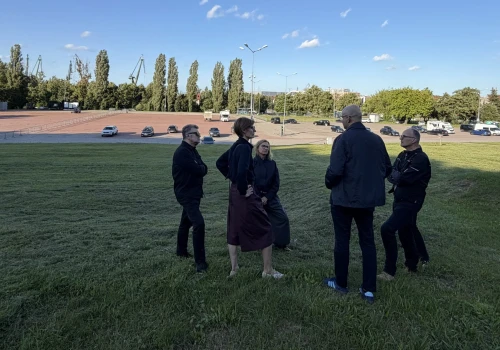 Nowa Opera Bałtycka: projekt z udziałem mieszkańców
