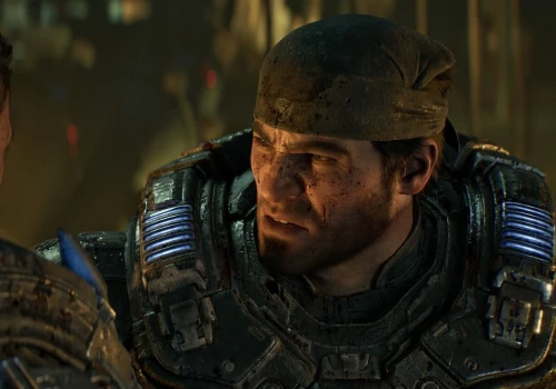 Xbox otrzyma prawdziwie next-genową jakość!? Gears of War: E-Day na fantastycznej rozgrywce