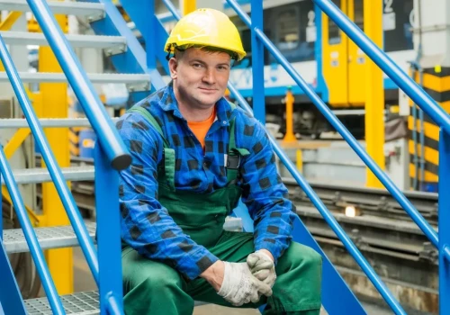 Dobrze radzę górnikom: zróbcie jak kolega