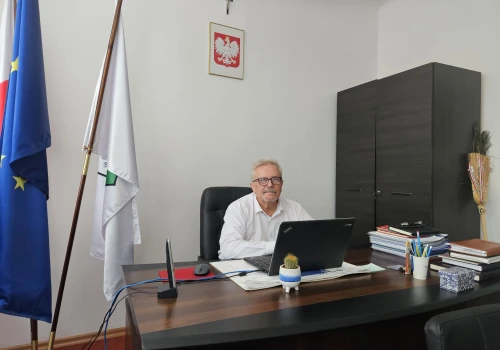 Referendum w sprawie odwołania burmistrza Łęczycy odrzucone. Setki podpisów były nieważne