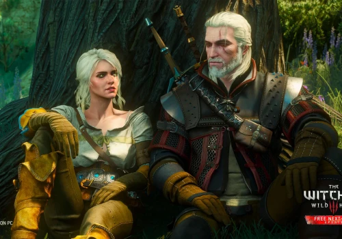 Wiedźmin 3: Dziki Gon Remaster nadciąga. Dostaniemy go za darmo